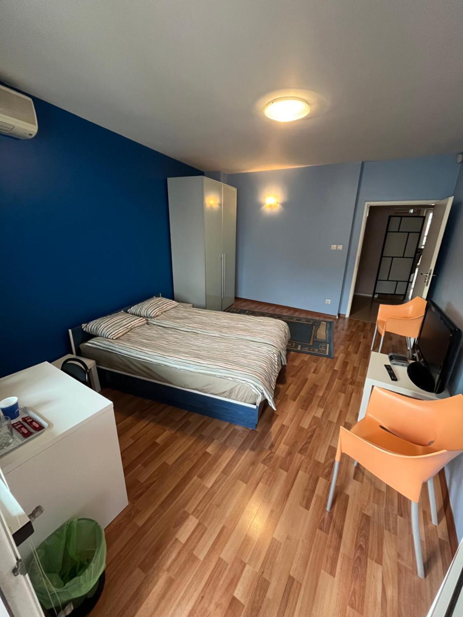 Blue Room 索菲亞 外观 照片
