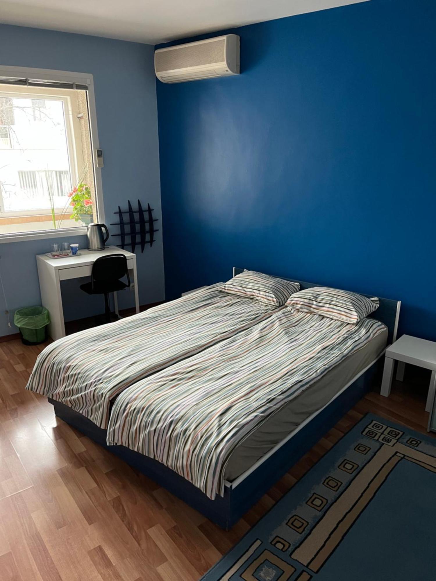 Blue Room 索菲亞 外观 照片