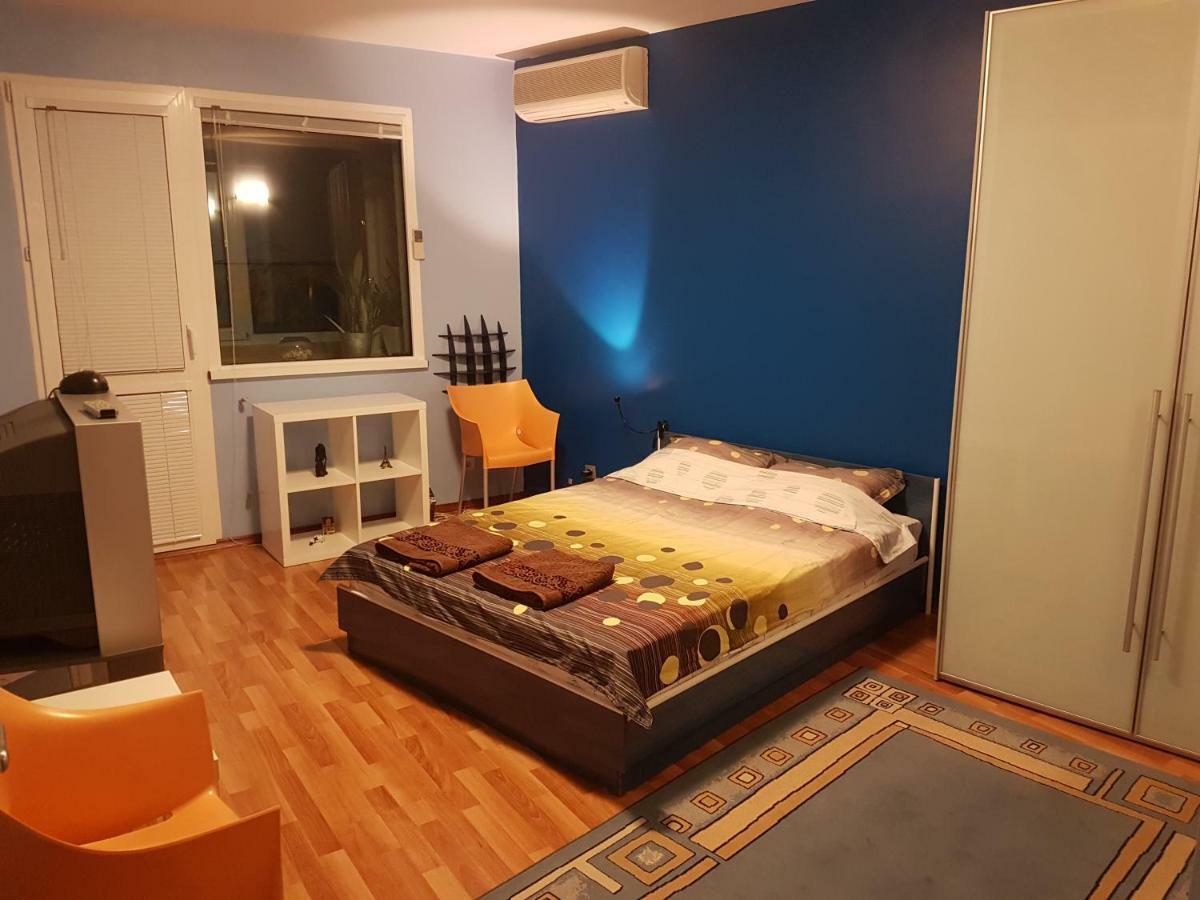 Blue Room 索菲亞 外观 照片