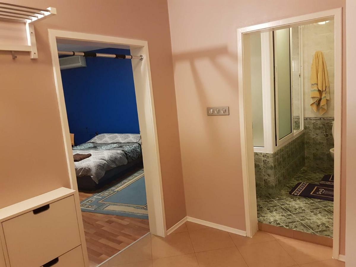 Blue Room 索菲亞 外观 照片