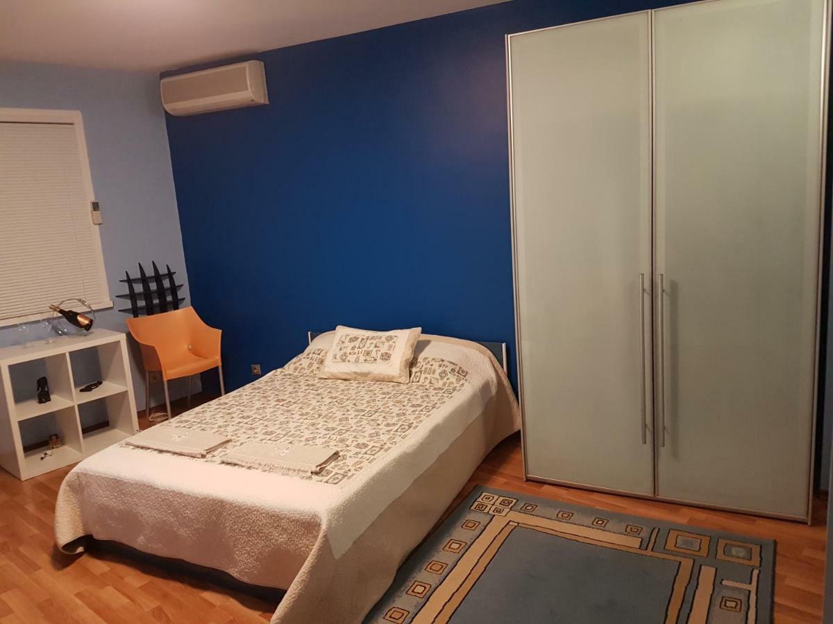 Blue Room 索菲亞 外观 照片